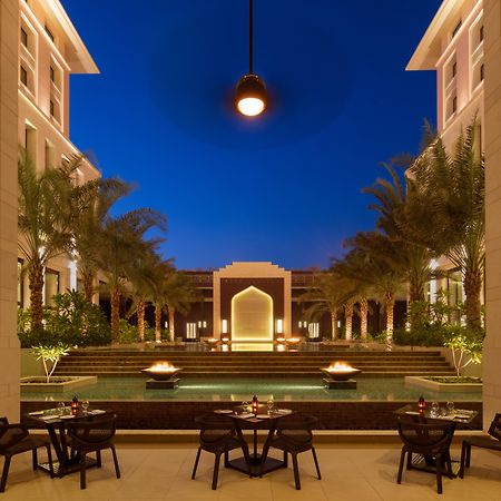 Radisson Collection Muscat, Hormuz Grand Hotel Bagian luar foto The Chedi Muscat