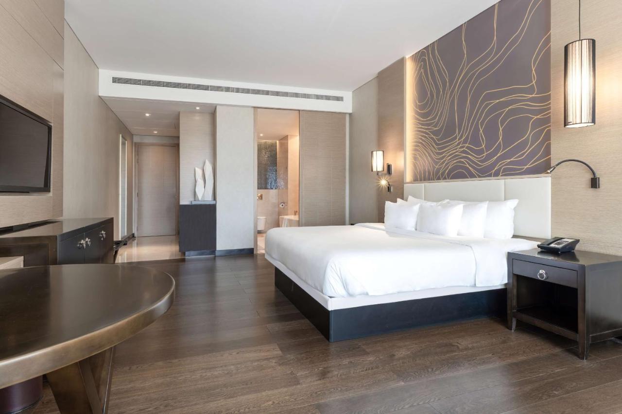Radisson Collection Muscat, Hormuz Grand Hotel Bagian luar foto