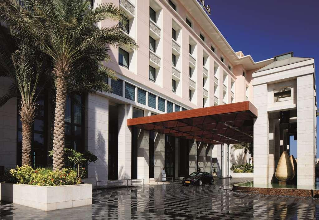 Radisson Collection Muscat, Hormuz Grand Hotel Bagian luar foto The Ritz-Carlton, Bahrain