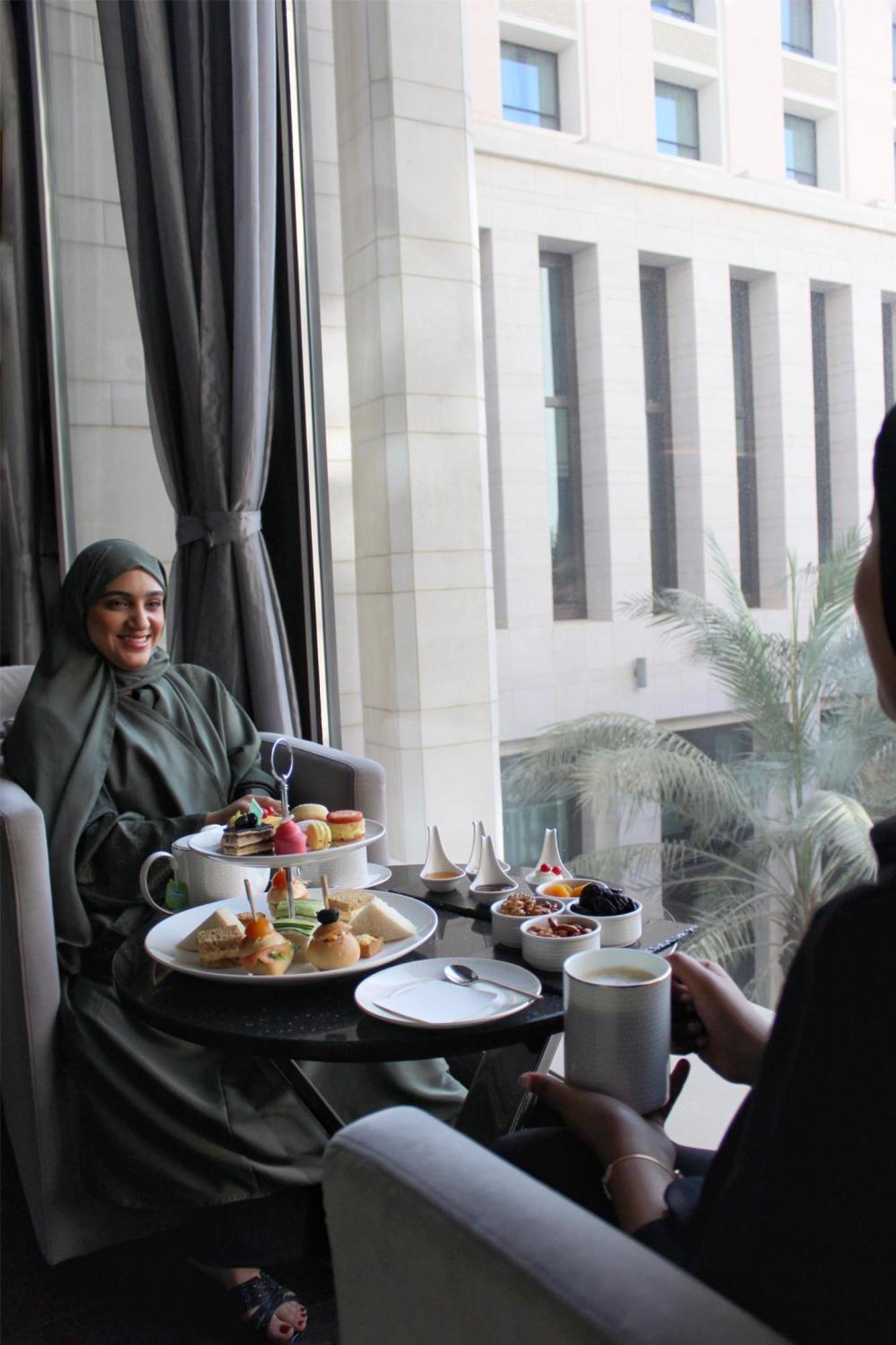 Radisson Collection Muscat, Hormuz Grand Hotel Bagian luar foto