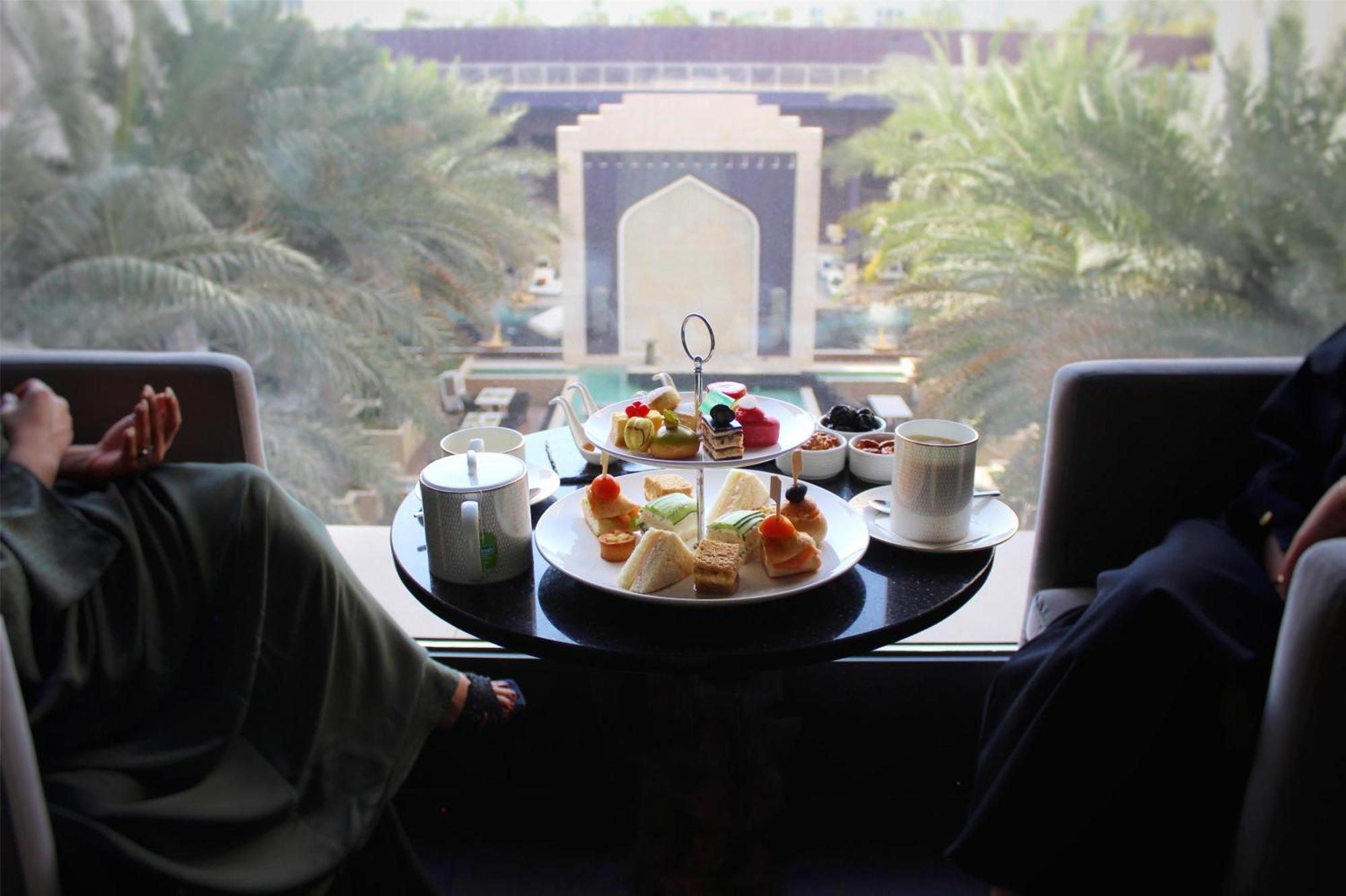 Radisson Collection Muscat, Hormuz Grand Hotel Bagian luar foto