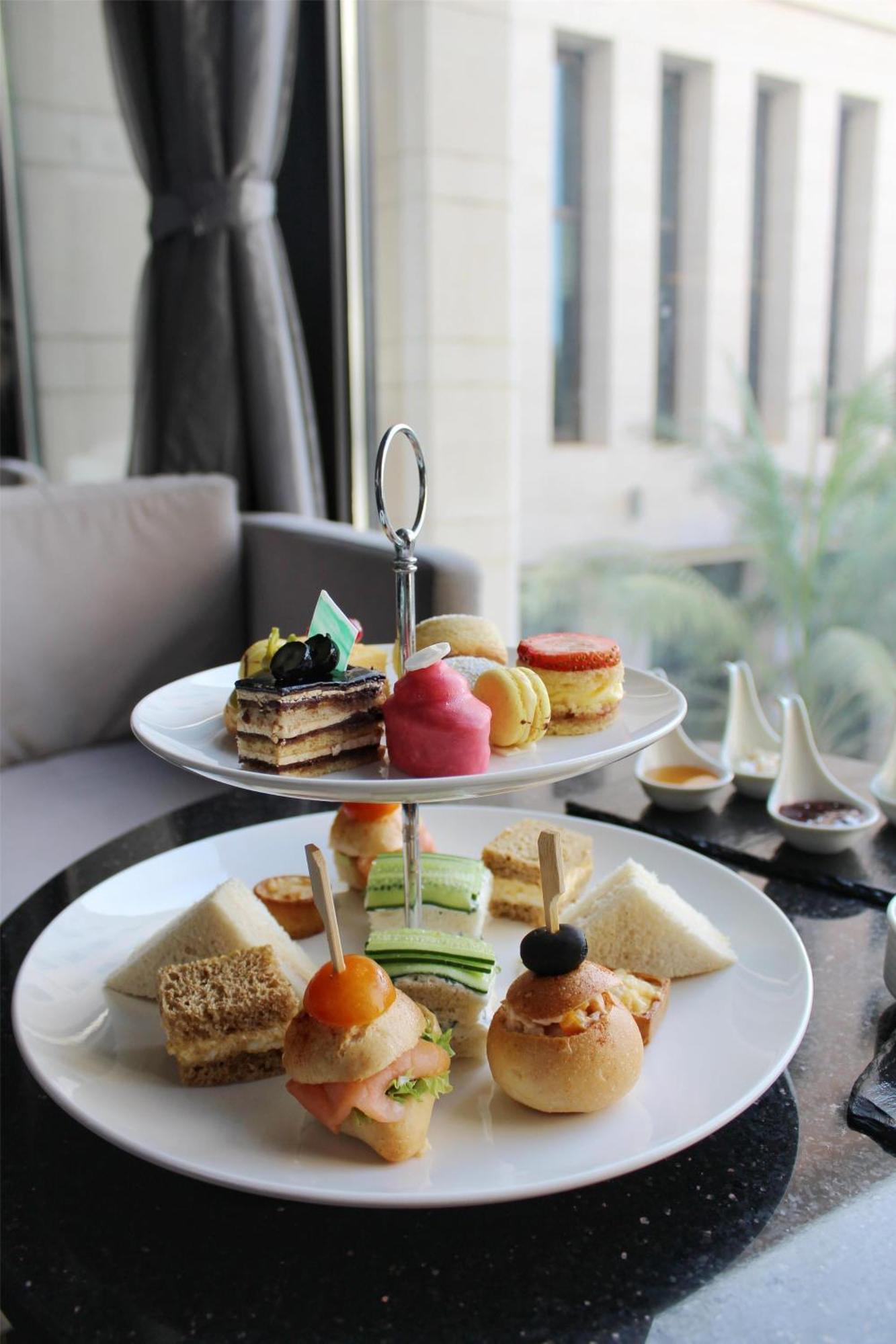 Radisson Collection Muscat, Hormuz Grand Hotel Bagian luar foto